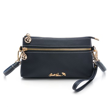 Arnold Palmer - 斜背包  Lissom系列 - 藍色/442-8101-50-7