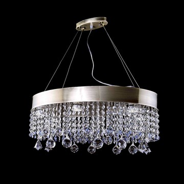 奧地利、埃及進口水晶吊燈F104-95034