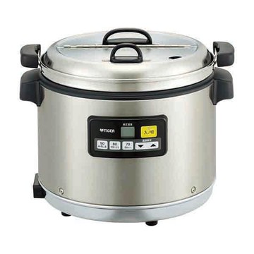 TIGER 虎牌 JHI-N121 營業用 電子 溫控 保溫湯鍋 12L 商用 保溫鍋 不鏽鋼內鍋 JHI-N120 後繼 日本必買代購