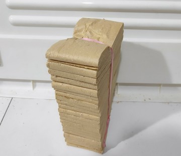 重慶優質紙錢 竹漿紙長錢 老式家用 清明祭祀用品 實拍精品滿包郵