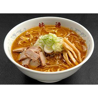 ラーメン 取り寄せ さっぽろ純連 4食詰め合わせ 5個セット 送料無料 札幌 有名店 北海道 お取り寄せ お土産ラーメン 醤油ラーメン 味噌ラーメン 生麺タイプ