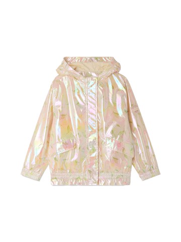 bonpoint "lyane" jacket