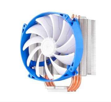 【享最高折300】SilverStone 銀欣 AR07 CPU散熱器/SST-AR07-V2