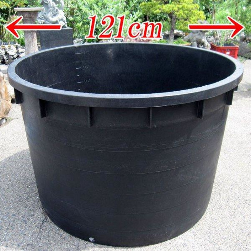 大型プランター ビッグポット121 直径121cmのイタリア製プランター プラスチック ナーセリーポット 植木鉢 ガーデニング 黒 樹脂 通販 LINEポイント最大0.5%GET LINEショッピング デザインコンテナ ブラウン 大型 植木鉢 高耐久性 ナーセリーポット 直径185cm 高さ91cm イタリア製プランター プラスチック 樹脂 受注生産品