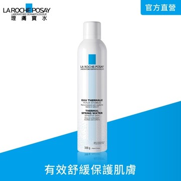 理膚寶水溫泉舒緩噴液 300ml