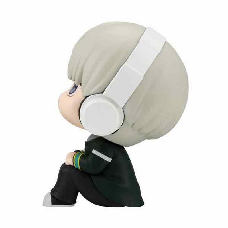 ウィンドブレイカー るかっぷ 梶蓮 フィギュア WINDBREAKER WIND BREAKER 梶蓮 | メガホビ MEGAHOBBY STATION