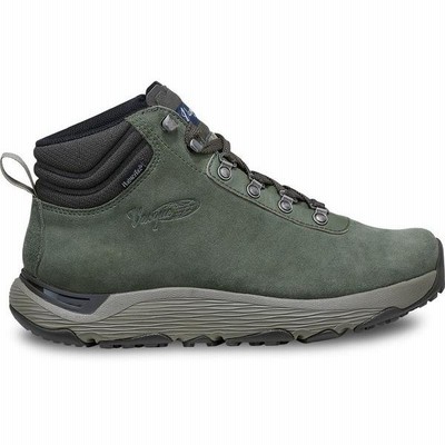 バスク メンズ ブーツ・レインブーツ シューズ Sunsetter Hiking Boots - Men's