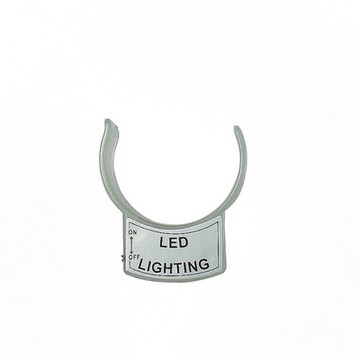 徠福 NO.7369 - LED照明配件(適用NO.7367) / 個