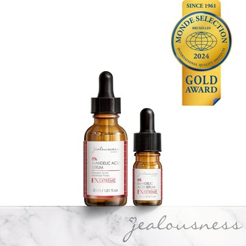 8%杏仁酸淨痘精華30ml+贈 8%杏仁酸淨痘精華5ml