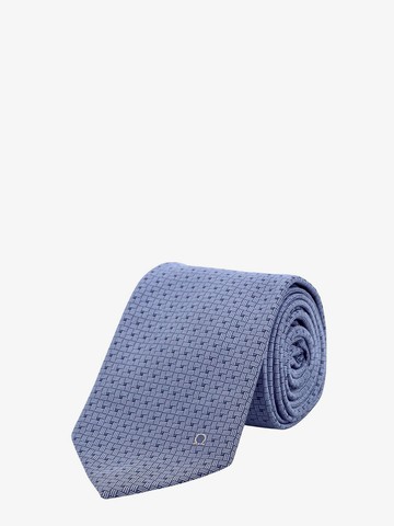 Silk tie - FERRAGAMO - gender_Man