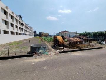 近大寮市中心前後路建地｜高雄市大寮區大寮段芎蕉腳小段