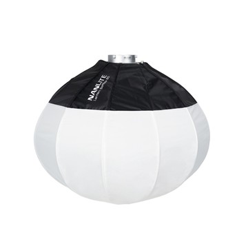 NANLITE 南光 LT-65 65cm 燈籠球型柔光箱 公司貨