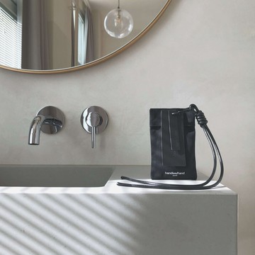 handhandhand 攜帶式吊掛香氛包2入裝（多款香味可選） - 紅茶