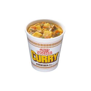 日清食品 カップヌードルカレー 20個 (21230)