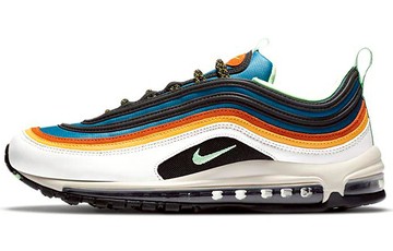 AIR MAX 97 GREEN ABYSS ILLUSION GREEN