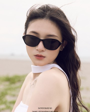 暗黑信號墨鏡 / Dark Signal Sunglasses