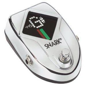 Snark SN-10S Pedal Tuner