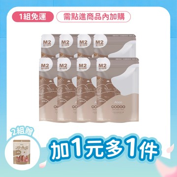 【狗飼料】M系列 6Kg 肉x8