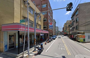 光華稀有大面寬建地｜新竹市北區自由段