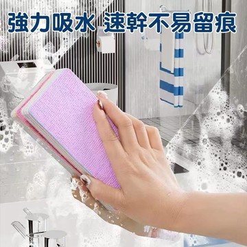 台湾出货🚀千層抹 12層抹布 吸水抹布 千層抹布 乾濕兩用抹布 懒人抹布 可撕抹布 易撕清潔去油污抹布 吸水不掉毛洗碗布