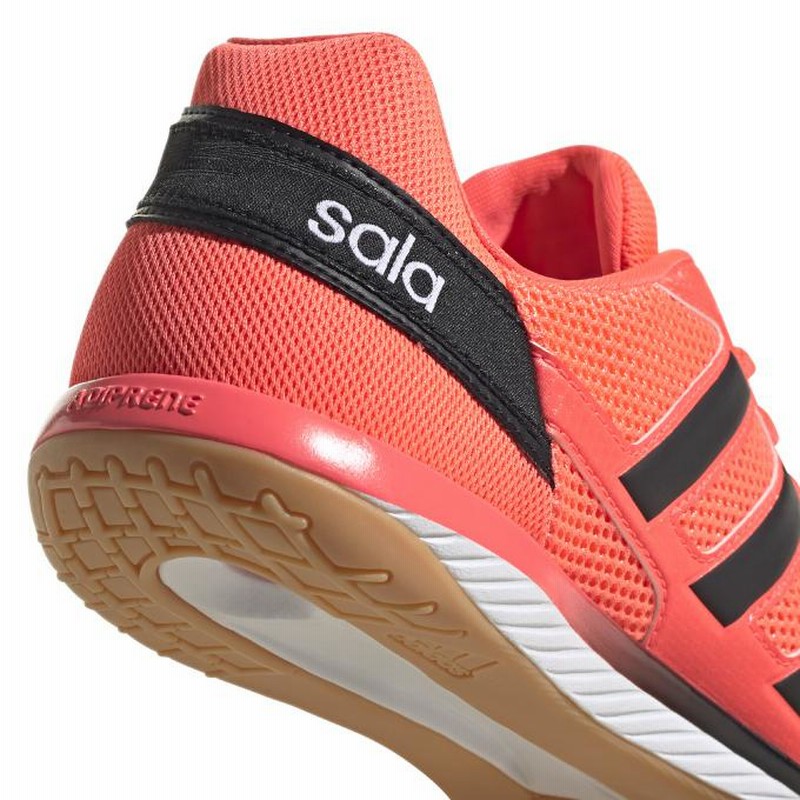 アディダス adidas フットサルシューズ SUPERSALAJ FV5457 キッズ