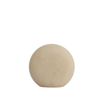 MOUSSE NATURE 沐時光｜溫泉絲瓜薰衣草皂【調理舒壓】