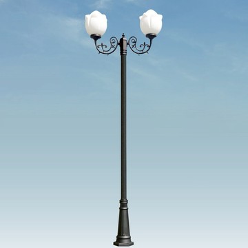 E27 戶外景觀路燈  K01-13-66293
