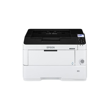 EPSON 昌運監視器 WorkFroce AL-M7150DN A3高速網路黑白雷射印表機 高速雙面列印