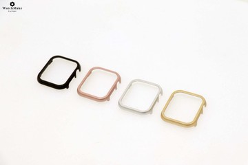 鋁合金 Apple Watch 保護殼