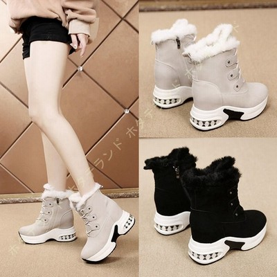 レディース ムートンブーツ ファー 撥水加工 ショートブーツ アンクル丈 ファーブーツ スノーブーツ 雪国 防水 防汚 滑りにくい 暖かい プレゼント ギフト 通販 Lineポイント最大get Lineショッピング