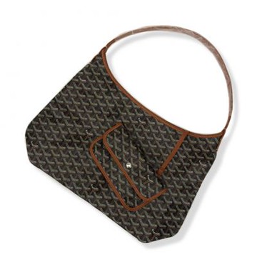 Goyard Hobo 拉鍊 肩背包/托特包 (多色任選)