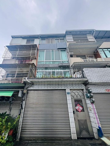 陽明學區可直接入住活巷車庫透天美宅｜高雄市三民區澄和路