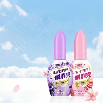 ❤️台灣現貨【KINBATA馬桶一滴除臭】馬桶除臭 一滴除臭 廁所除臭劑 空氣清新劑 去異味 廁所香氛 455