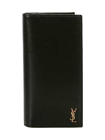 Saint Laurent Monogram Continental Wallet