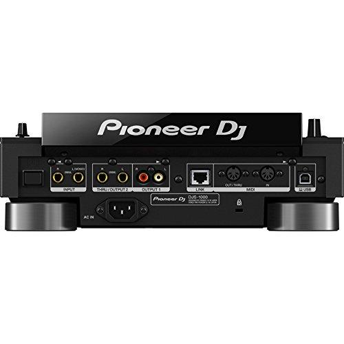 Pioneer DJ パフォーマンスDJサンプラー DJS-1000