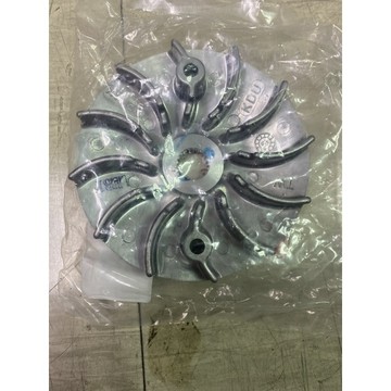 雷霆150，G5（普利風葉（正廠零件）$289