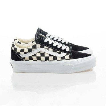 VANS 美線 Old Skool 36 男女款 滑板鞋 V140318070