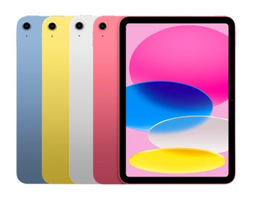 APP 4%|【Apple】IPad A16 11吋 (128G) WIFI版＋好買網＋