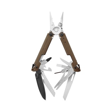 LEATHERMAN 特價品 ARC TALOS 多功能工具鉗_無附收納套/配件#833330