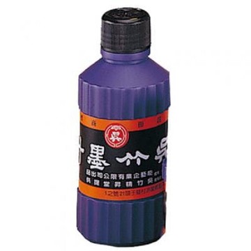吳竹kuretake 墨汁(大) 300cc (1入3瓶)