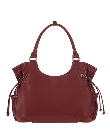 STAND OIL BREEZY BAG RED