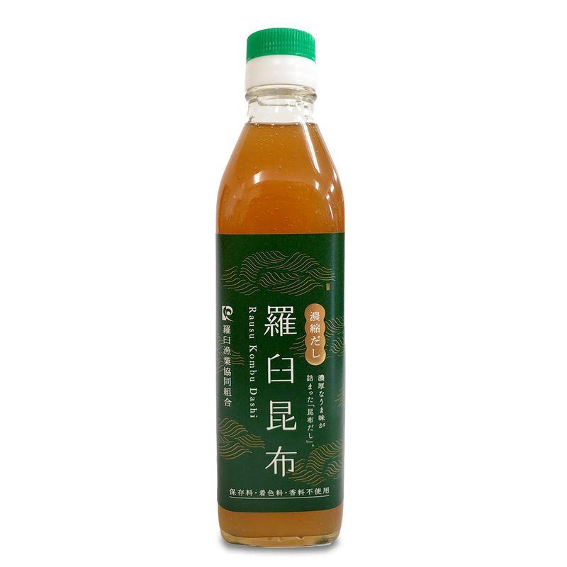 羅臼昆布だし ３００ｍｌ