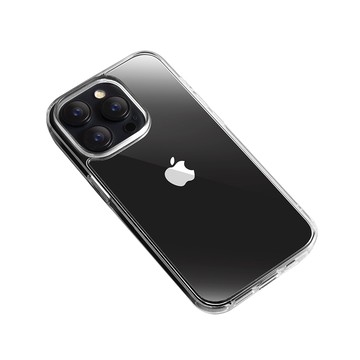 iPhone 15 Pro Max 殼 iPhone 15 Pro Max 鋼化玻璃手機保護殼