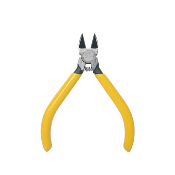 功夫 4.5"電子斜口鉗 115mm (KF-104)