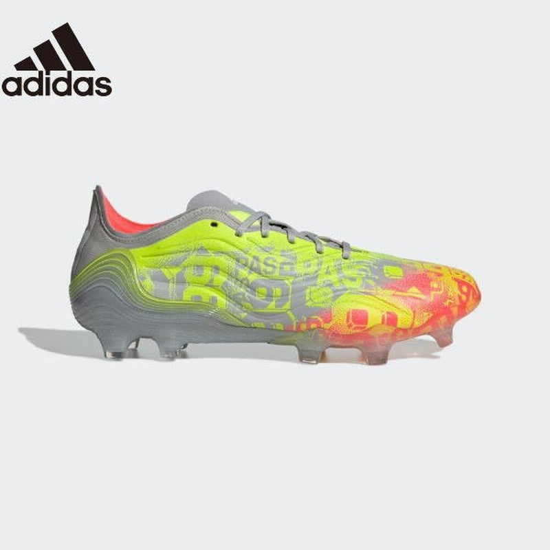 アディダス adidas COPA FGサッカースパイク27.0cm天然芝用シューズ靴