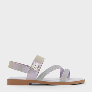 Yara 兒童寬帶涼鞋