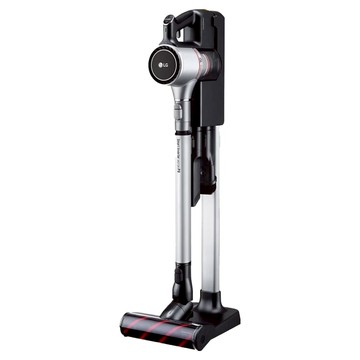 LG CordZero A9+ 極強勁無線棒式吸塵器  A9N-CORE  晶鑽銀  1個