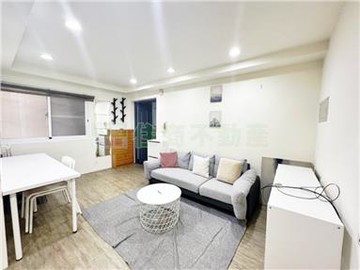 長榮中學採光明亮3房2F電寓｜台南市東區衛國街