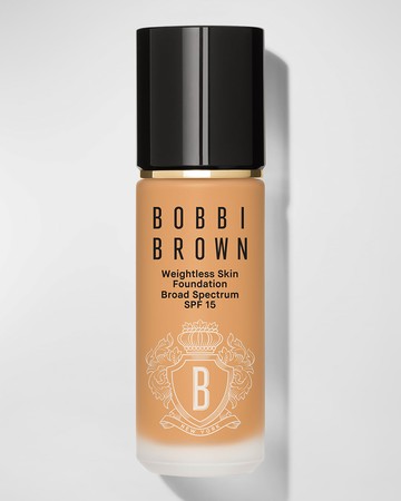 Weightless Skin Foundation, 1 oz.