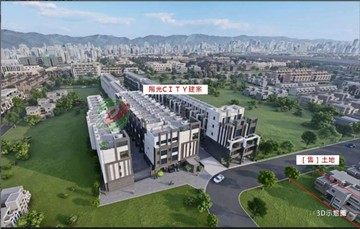 沙鹿鬧區旁重劃區-成衣段住四建地-10米道路｜台中市沙鹿區成衣段